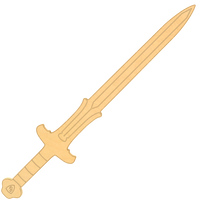 Heroic Sword