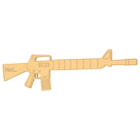 M-16