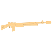 BAR Rifle