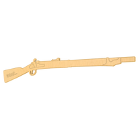 Frontier Rifle