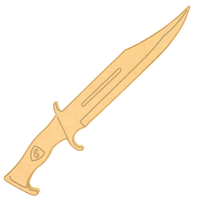 Bowie Knife