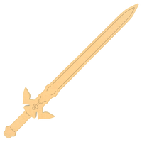 Warrior Sword